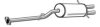FONOS 618696 End Silencer